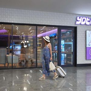 Yotelair Istanbul Airport, Duty Free - International Transit Area