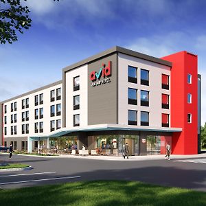 Avid Hotels - Hays, An Ihg Hotel