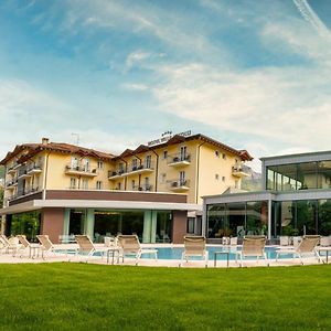 Villa Nicolli Romantic Resort - Adults Only